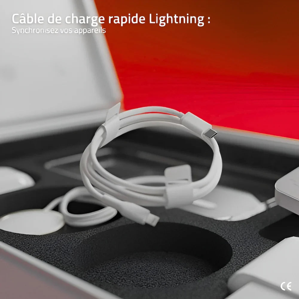 POWER KIT 6 EN 1 (SANS MONTRE)