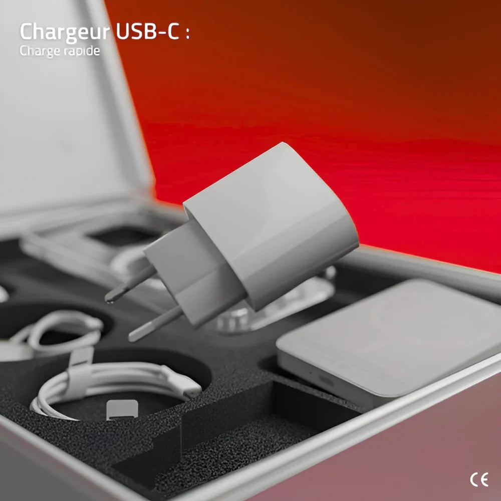 POWER KIT 6 EN 1 (SANS MONTRE)