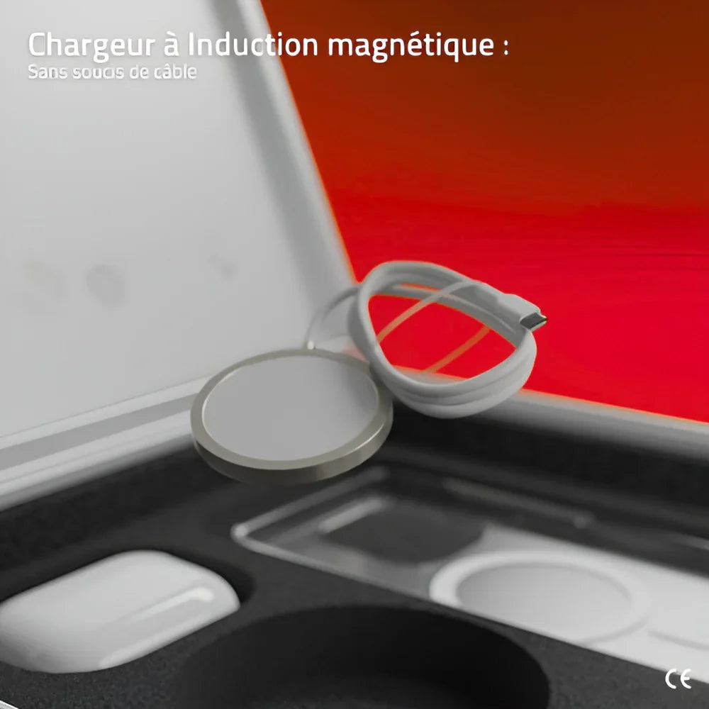 POWER KIT 6 EN 1 (SANS MONTRE)