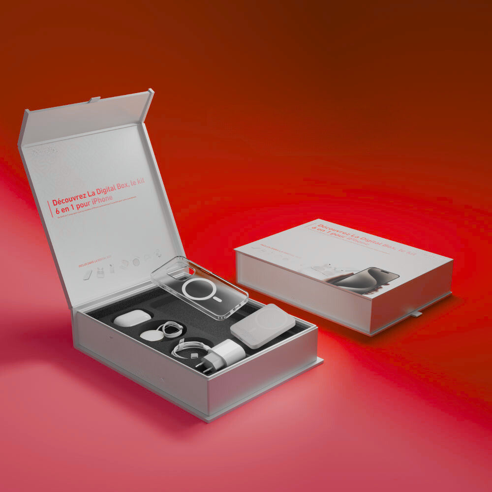 POWER KIT 6 EN 1 (SANS MONTRE)